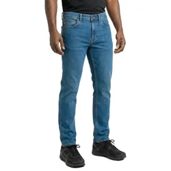 Jean Slim Hatch Denim 36