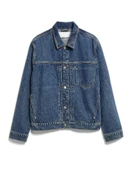 Giacca di jeans AASHTON blu L