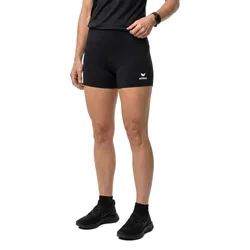 Pantaloni Corti Racing Athletics Hot Black 40