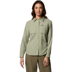 Camisa mujer Skien Valley™