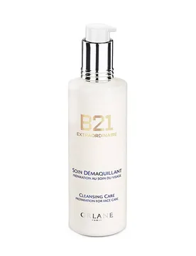 B21 Extraordinaire Soin DÃ©maquillant - Orlane - FashionsVida