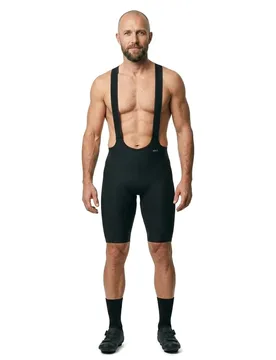 Ale Salopette R-ev1 Watt 3.6 Black - Ale - FashionsVida
