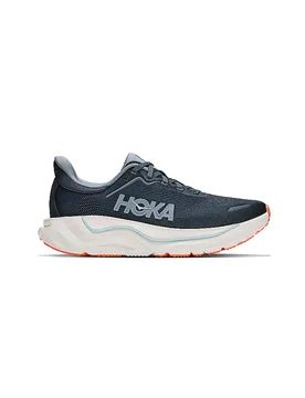 Zapatillas de running Arahi 9 para mujer azul oscuro 41 1/3 - Hoka - FashionsVida