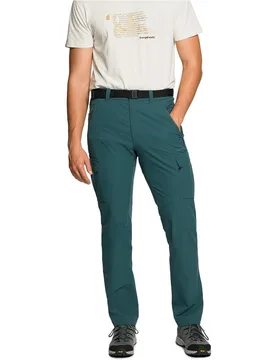 Pantalón largo de hombre Zagora df - Trangoworld - FashionsVida