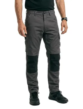 Pantalon De Travail Hardwear 05079 Anthracite 47 - MASCOT - FashionsVida