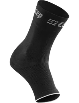 Ortho Ankle Sleeve Schwarz Gr. 5 - Cep - FashionsVida