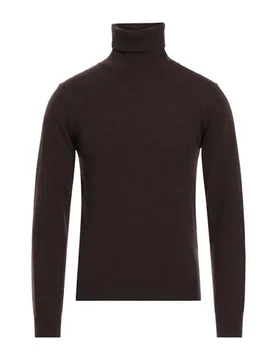 Cuello alto Hombre Marrón chocolate 46,50,52,54 Hombre - Bellwood - FashionsVida