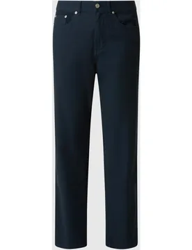 Pantalón 5 bolsillos de hombre en microdiseño - North Sails - FashionsVida