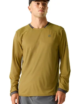 Trkstnd camiseta ciclismo hombre Marron (XS) - Dare2b - FashionsVida
