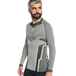 Verges Long Sleeve T-shirt W44 M Men