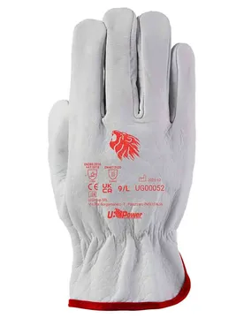 Gants De Travail Rock 144 Paires Black Carbon 11 - U-Power - FashionsVida