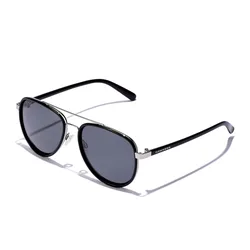 Gafas de sol Eagle - Polarized Black Grey