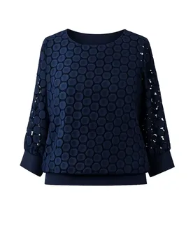 Shirt female - 40 - FashionsVida