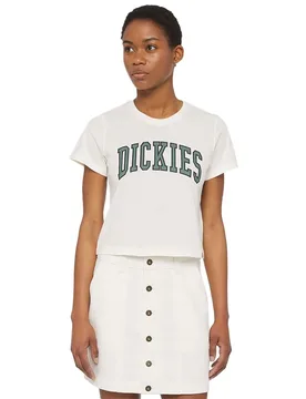 Maglietta A Maniche Corte Aitkin Cloud 2XS - Dickies - FashionsVida
