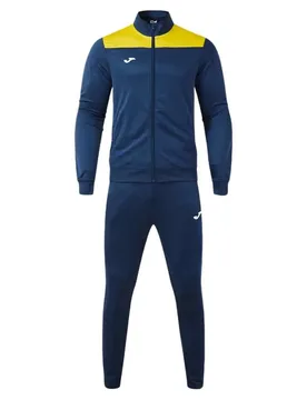 Survêtement Phoenix Iii Navy / Yellow 2 Années Garçon - Joma - FashionsVida