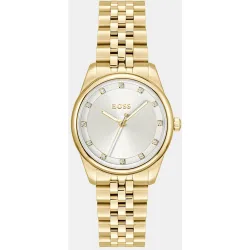 Reloj de mujer Graceful Precious 1502810 de acero dorado