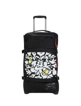 Reisetrolley Transit'r Plus M negro - Eastpak - FashionsVida
