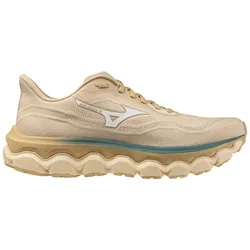 Scarpe Da Running Wave Horizon 9 Pale Khaki / White / Curds&Whey EU 44
