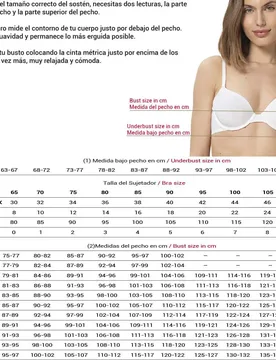 Reggiseno Classic Stretch Leather 90 - Triumph - FashionsVida