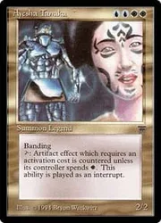 Ayesha Tanaka Legends