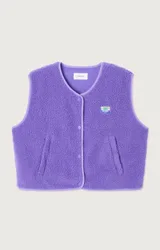 M/L VESTE COURTE SM female