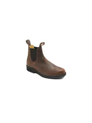 Chelsea Boots DRESS 2029 marrón 39-40