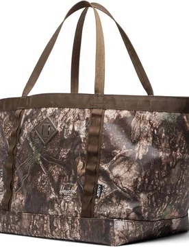 Bolso shopper realtree® unisex ecológico de 63 l superresistente - Herschel - FashionsVida