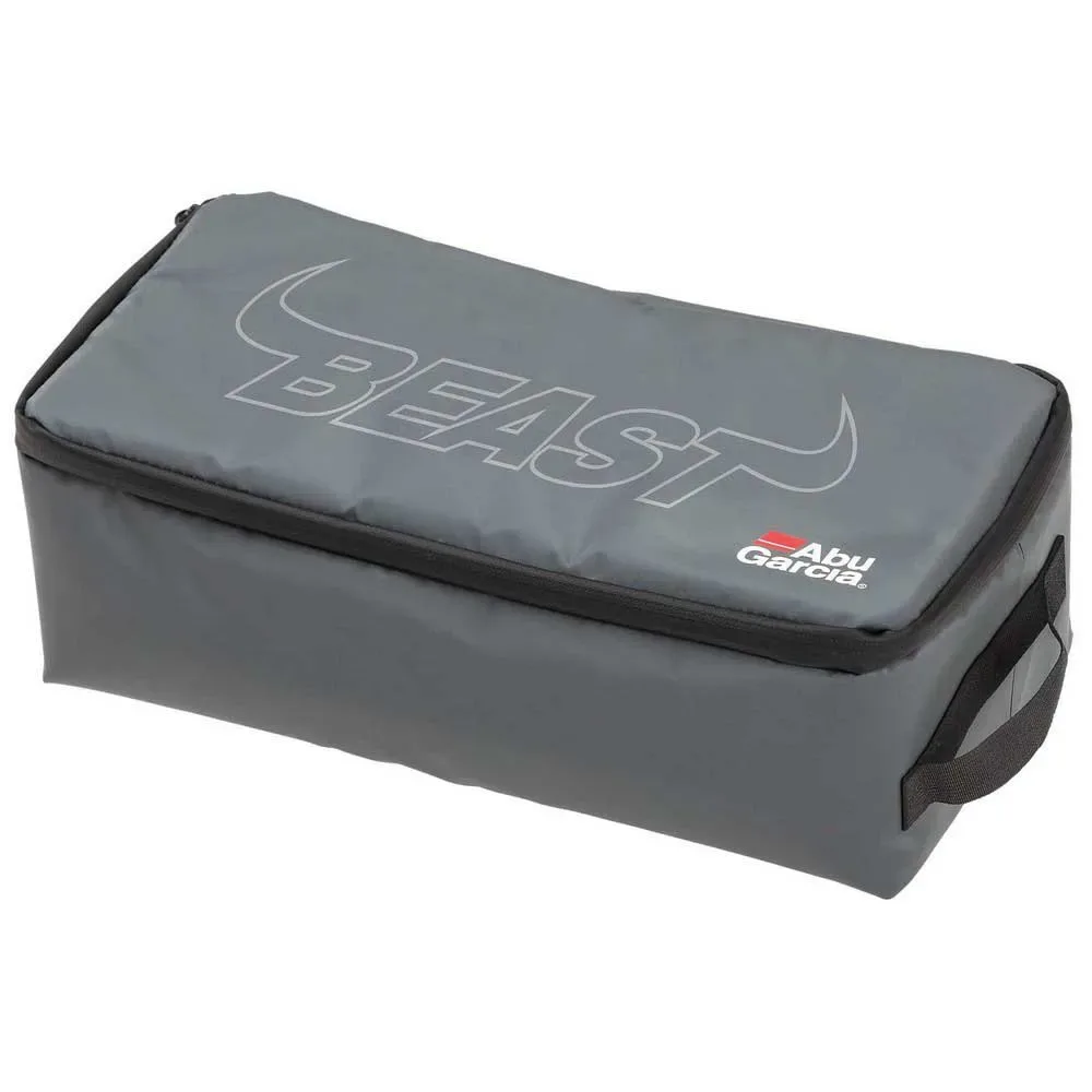 Beast Pro Rig Case Grey One Size unisex - Abu Garcia - FashionsVida