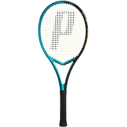 Raqueta de tenis VORTEX 100 310 g sin encordar