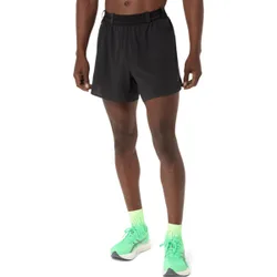 Metarun 5IN Laufshorts Herren Performance Black Gr. M