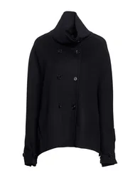 PALTÒ Mantel Damen Nachtblau 32,34,36,38,40 Damen