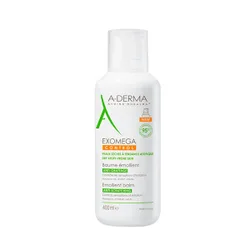 ADERMA Exomega Ãmollient Balm