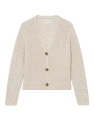 Marc O'Polo Cardigan beige L