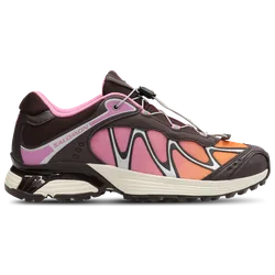 XT-WHISPER Women's Sneakers - Pink - Size 8 - Plastic/Polycarbonate - Pink - Size: 8