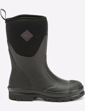 Chore Classic Waterproof Womens Boots - - Size: 3 - Muck Boots - FashionsVida