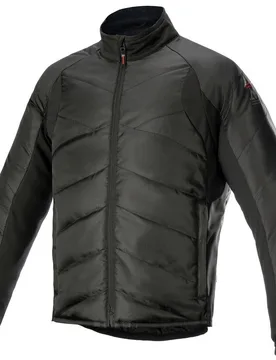 Interno Terminco AMT THERMAL LINER Nero Per Giac taglia 3X - Alpinestars - FashionsVida