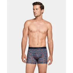 Bóxer de punto de hombre en varios colores