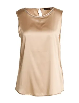 Top Damen Sand 30,32,36 Damen - Peserico - FashionsVida