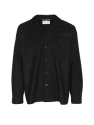 Camisa VINCENT negro XL