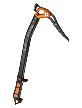 Eispickel und Bergsteigerpickel – X Light Hammer X-Light Hammer schwarz - Camp - FashionsVida