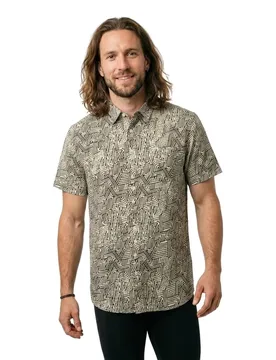 T-shirt à Manches Courtes Tripper Al Over Print M - Santa Cruz - FashionsVida