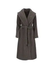 Accappatoio da donna GOLDEN CENTURY Grigio ardesia grigio XS