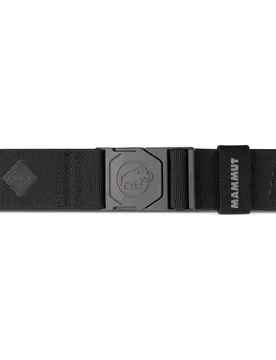 Cinturón de montaña unisex ALPINE - mammut - FashionsVida
