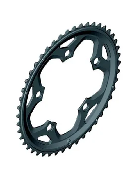 Shimano Corona 105 Rs500 Black 2 - Shimano - FashionsVida