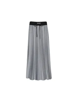 Joop Gonna midi SENA grigio chiaro 44 - Joop! - FashionsVida