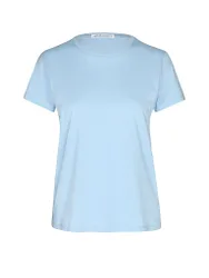 T-shirt MARIBEL bleu clair L