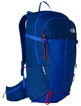 Sac à dos de trekking - Basin 36 Estate Blue/Tnf en Nylon - Bleu - The North Face - FashionsVida