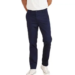 Pantalon T2 Original Slim Fit Navy Blazer 38