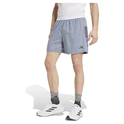 Pantaloni Corti Own The Run 7´´ Preloved Ink / White S