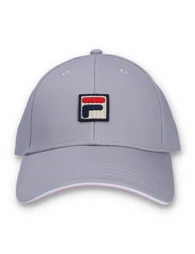 High Rise Tantam Baseball Cap - ONE - FILA - FashionsVida